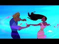 Pocahontas 1995 I Colori Del Vento UHD