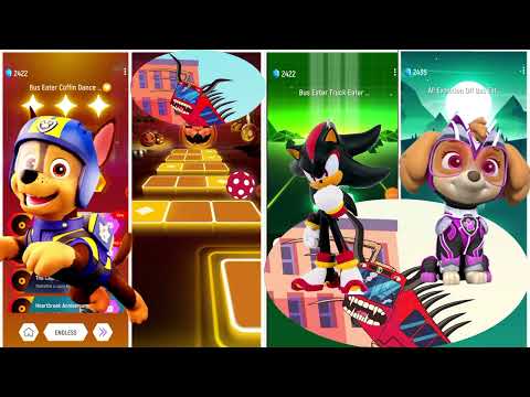 All Evolution Off🆚🐿️Bus Eater -🆚🐿️AdBus Eater🆚🐿️Evolution of Bus Eater -🆚🐿️🐿️🐿️🐿️