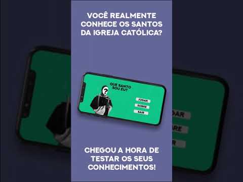 Que santo sou eu?