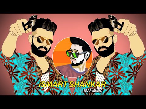 iSmart Shankar Dialogues | Trap Music -  DJ SID JHANSI | Pata Hai Mai Kon Hun