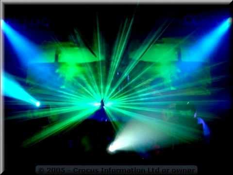 CR3AT!V3 Emotional Trance Mix