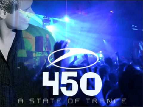 Andy Moor - She Moves (Ashley Wallbridge remix) (ASOT 450)