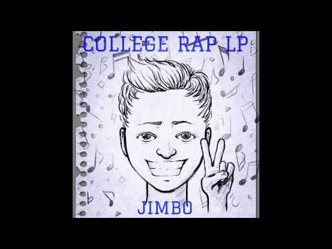 JIMBO - HELL-BLAU feat. T-Time (2014)