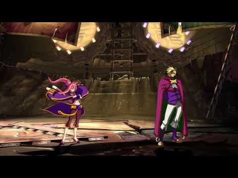 BP Weekly 9/21/18 - Tourney - ScienceCat (Kokonoe) vs D-Puff (Relius)