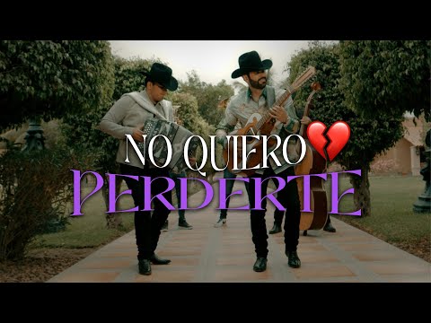 Edgardo Nuñez x Codigo FN - No Quiero Perderte [Official Video ]
