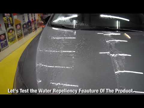 Dvx Quick Wax -Quick Detailer