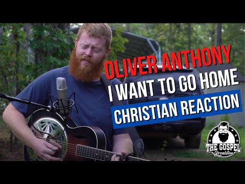 Christians React to @oliveranthonymusic | I Want to Go Home | The Broalition Reacts
