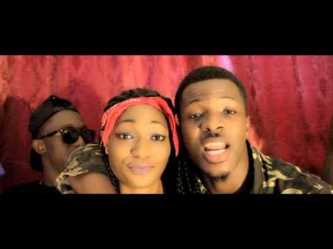 Dallasgh - Luxury  ft T Streetz Demo (Official Video)