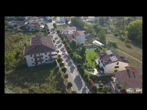 Drone Series @ Arpaise (BN) - Raffaele Pilla - WELLWIND