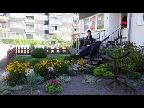 Rollstuhl, Treppenlift von Ammann & Rottkord
