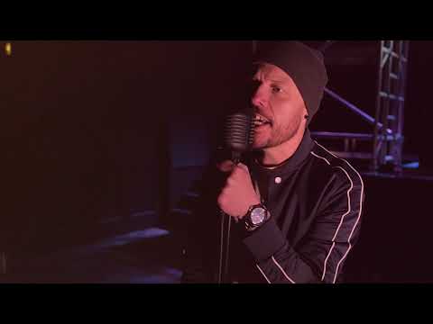 Renew and Ruin - 'Red Light Spells Danger' (Official Music Video)