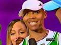 Bell Biv DeVoe on ST November 17, 2001 (during interview BBD says 2003 will be NE 20th Anniversary)