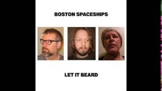 Boston Spaceships - The Vicelords