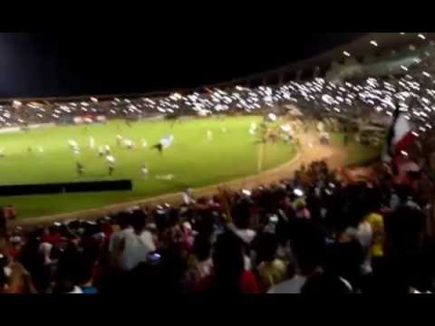 Final Série D 2015   River-PI x Botafogo-SP