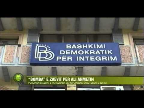 Revista Televizive e Mbremjes, 17 Qershor 2015 - Top Channel Albania - News - Lajme