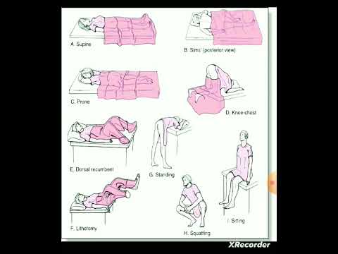 type of position #hospital #positions #ot #medicalstudent