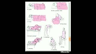 type of position #hospital #positions #ot #medicalstudent