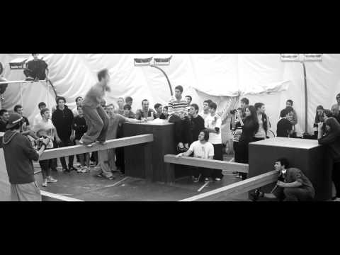 MAX ATTACK:DEATH CIRCLE