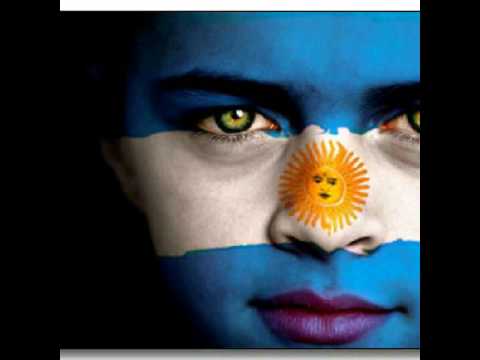 El Argentino - Jorge Guinzburg