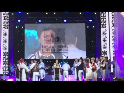 Ionela Sterp - Hai măi bade live