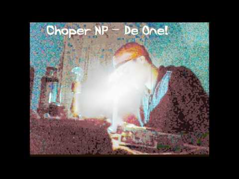 Choper NP - De One! (Trap URU)