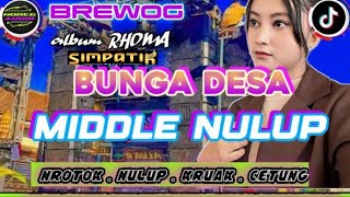 Download lagu DJ CEK SOUND FULL BASS TERBARU 2026 BUNGA DESA RHOMA IRAMA MIDDLE BALAP COCOK BUAT SOUND HAJATAN !! mp3