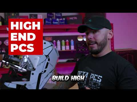 Why Choose META PCs to Build Your Next Computer?