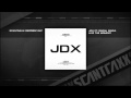 JDX ft. Sarah Maria - Live The Moment (HQ) 