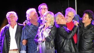 Olivia Newton John  - Summer Nights with the Original T-Birds