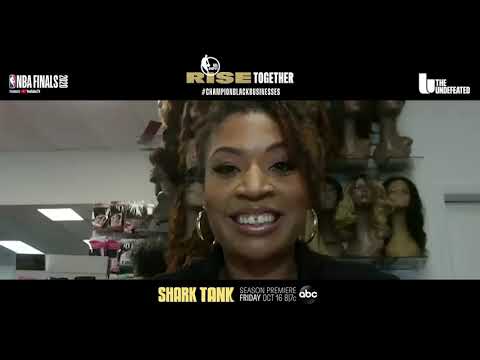 Mark Cuban Guides Small Business Textured Tech to Success - Shark Tank