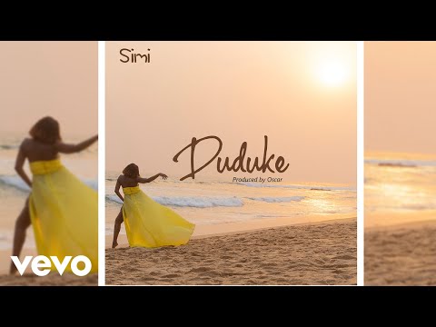 SIMI - Duduke (Official Audio)
