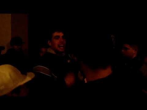 Golpes de Criterio - Nano vs Yairking vs Lecker vs Leon - 8vos (Fecha 8)