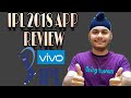 Ipl 2018 App Review JD Tech HINDI