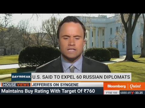 DayBreak: 27 March 2018