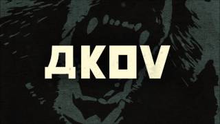 AKOV - Rubix (Original Mix)