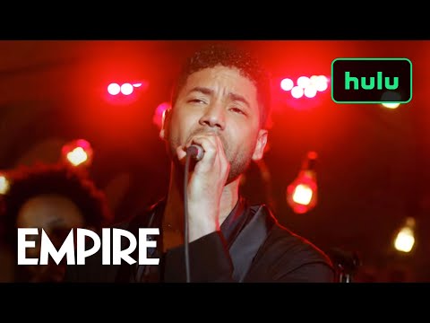 Exclusive | Empire Presents: Jamal Lyon in Good Enough (Remix) | Hulu