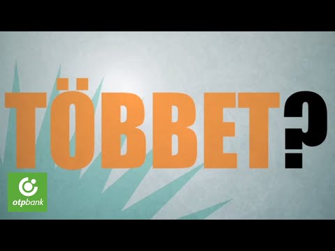 Az OTP Bank bemutatja: A bankrendszer