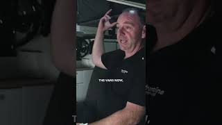 Download lagu Toyota HiAce Campervan Conversion Tour | Off-Grid Vanlife Setup with Luxury Features mp3