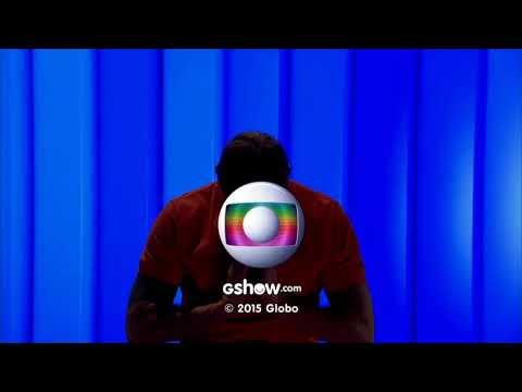 Encerramento Vídeo Show e Início Sessão da Tarde (29/04/2015) (SIMULAÇÃO EM HDTV)