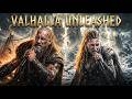 VALHALLA UNLEASHED ️ IRON CHANT Viking War Anthem