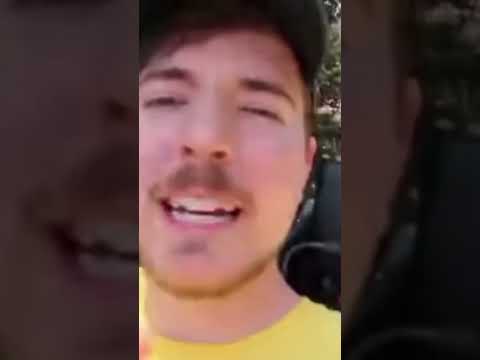 Last To Leave Roller Coaster Wins $20,000 #mrbeastfans