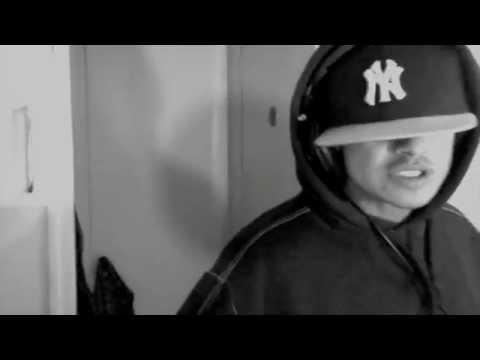 Kitchen - The Soul Plugger ft F.U Rap Shit