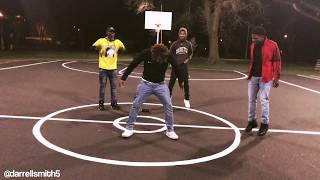 Good Gas - How I Feel (feat. 2 Chainz, A$AP Ferg, &amp; FKi 1st) Official Dance Video | Reverse Boys