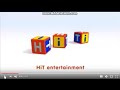 HiT Entertainment 2009 With Low Tone Fanfare