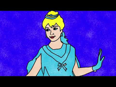 Disney princess the ultimate song collection