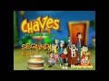Comercial Do SBT Estréia Do Chaves Em Desenho Animado 01 01 2007