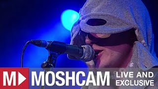 Patrick Wolf - A Boy Like Me (Track 13 of 13) | Moshcam