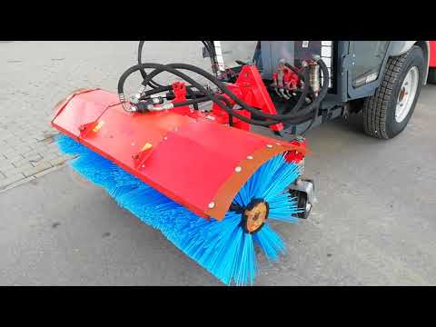 HAKO  CITYMASTER  1200 / 1250