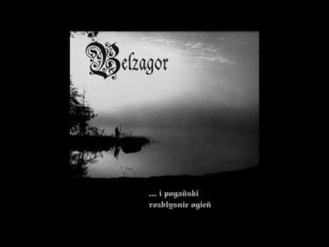 Belzagor - ...I Spłonie Ostatni Kościół