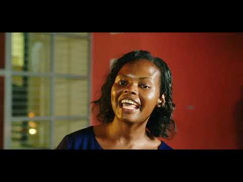 Miguuni Pake Yesu By Zion Trumpets Kenya Official Video
